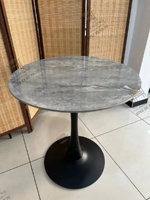Table cafétéria et restaurant 