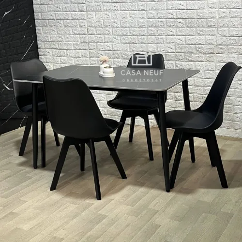 Table de cuisine 120/80