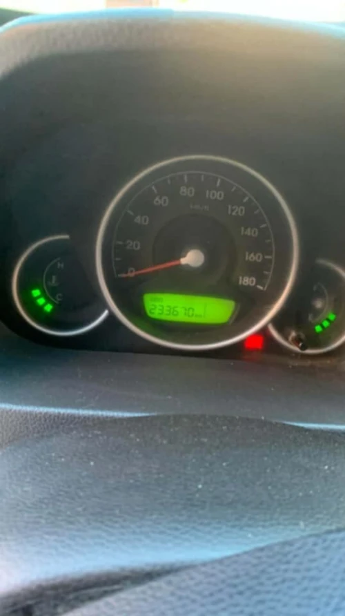 Hyundai EON 2013 EON