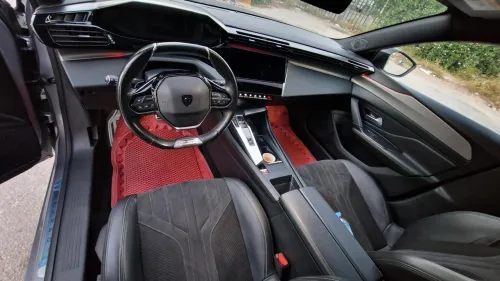Bugatti بيجو 308 GT 2023 بيجو 308 GT