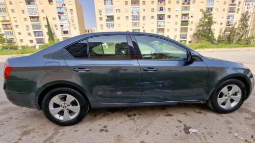 Skoda Octavia Scout 2019 Octavia Scout