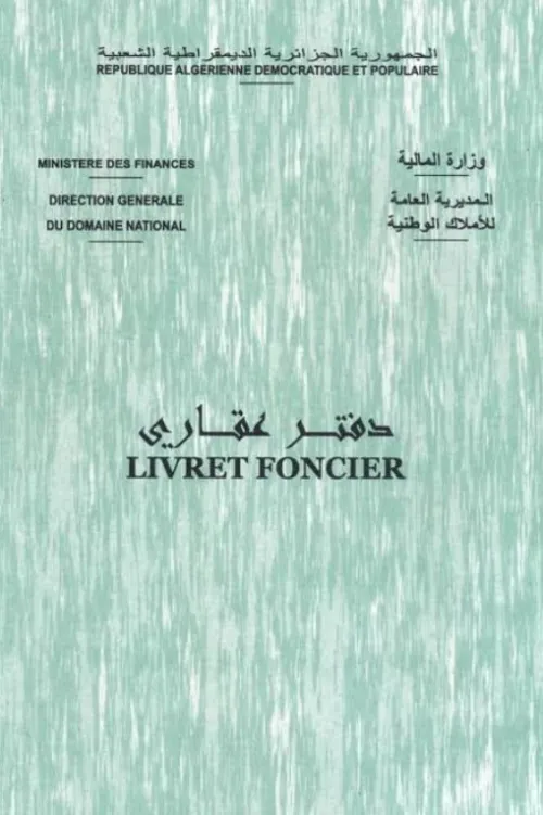 Vente Terrain Blida Chebli