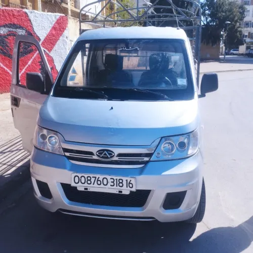 Chery YU KI 2018 YU KI