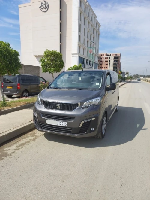 Peugeot Expert 2022 Expert