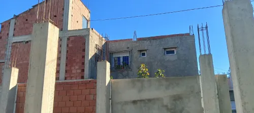 Vente Villa Blida Ouled selama