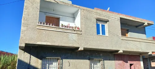 Vente Villa Blida Ouled selama