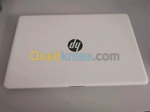 Pc Hp i3 7eme génération 