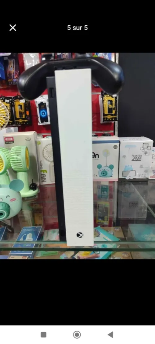 Xbox one s digilat 1t