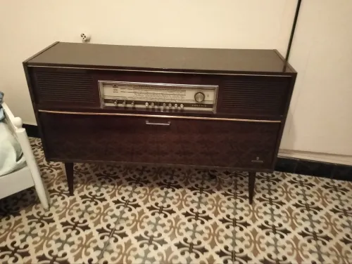 POSTE RADIO