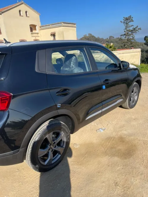 Chery Tiggo 4 pro 2025 Comfort 