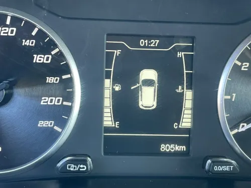 Chery Tiggo 4 pro 2025 Comfort 
