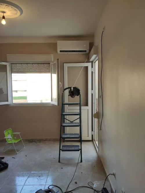 REparation climatiseur installation climatiseur charge de gaz