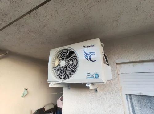 REparation climatiseur installation climatiseur charge de gaz