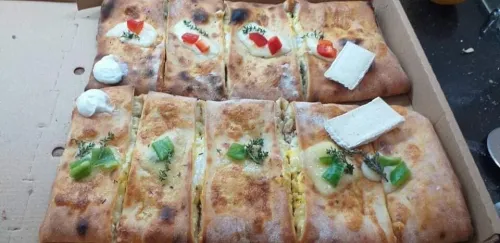 Pizzaiolo