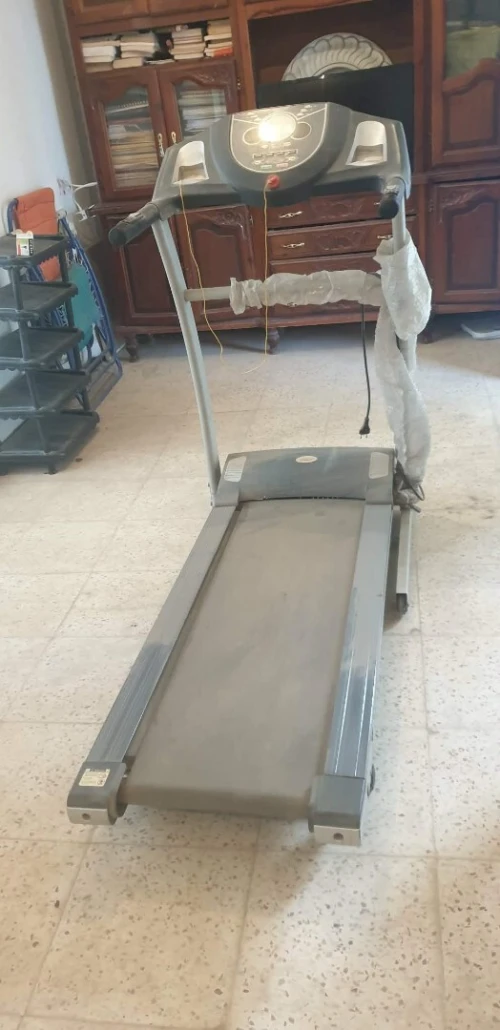 Tapis roulant
