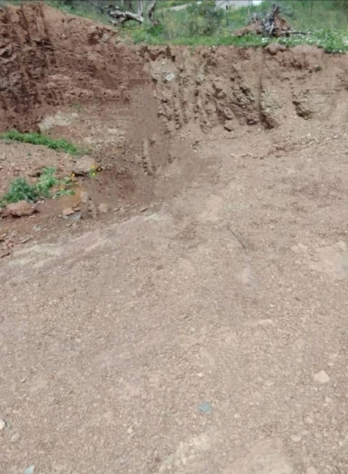 Vente Terrain Boumerdes Keddara