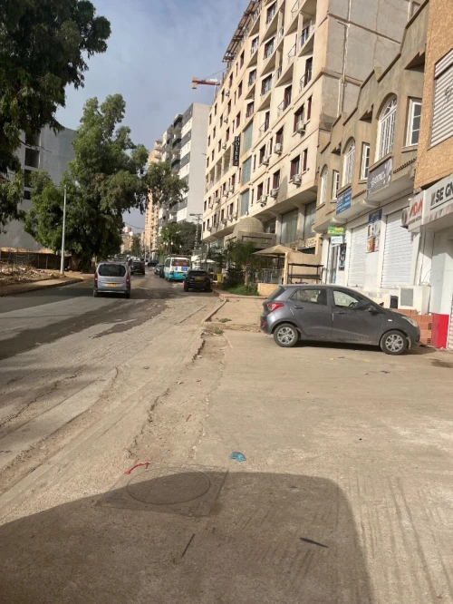 Location Local Tlemcen Tlemcen