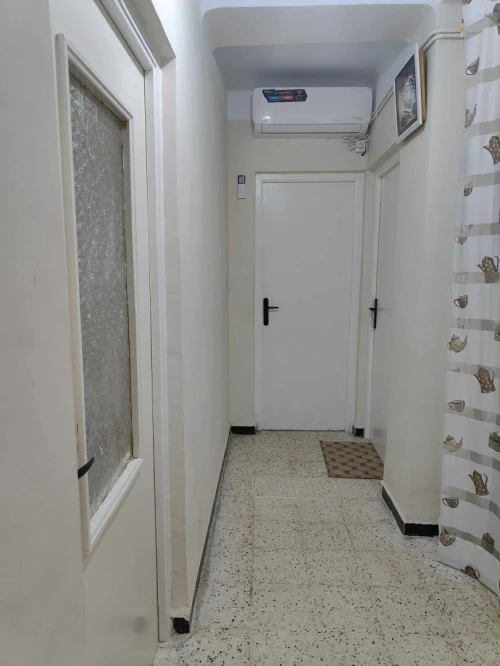 Vente Appartement F2 Béjaïa Beni maouche