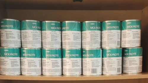 molykote loctite