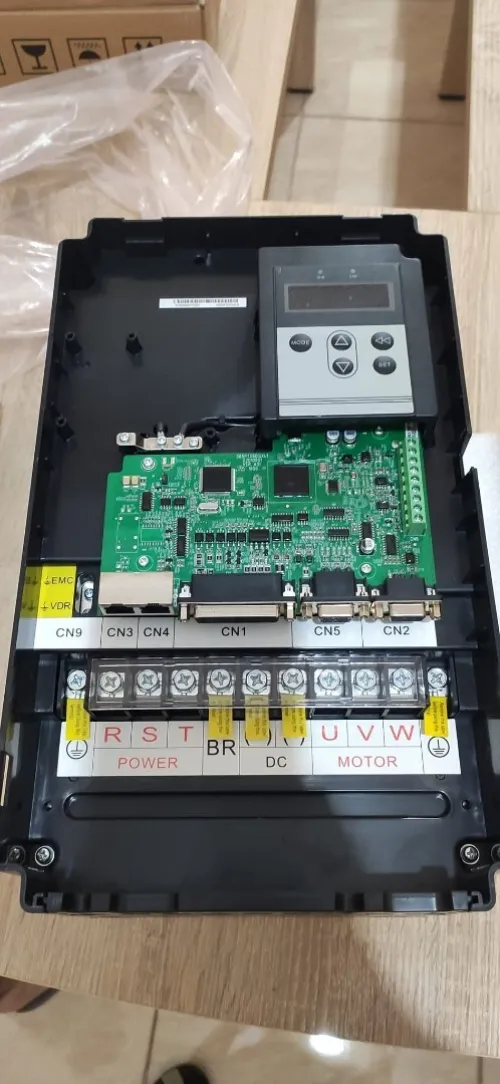 Servo Drive INOVANCE IS650 11kw 22kw (ORIGINAL NEW)