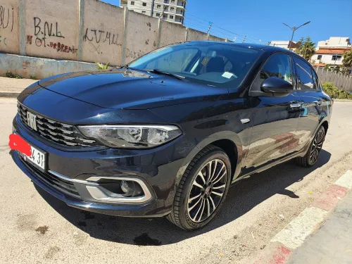 Fiat Tipo Sedan 2024 Life