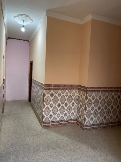 Vente Villa Tiaret Sougueur