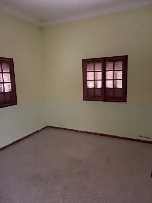 Vente Villa Tiaret Sougueur
