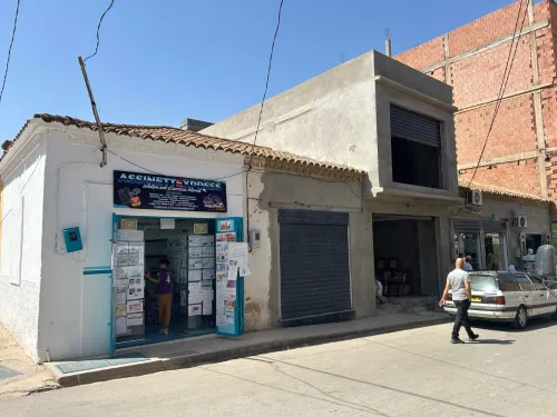 Vente Local Tlemcen Hennaya