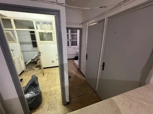 Vente Appartement F2 Tlemcen Tlemcen