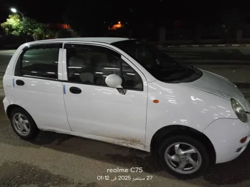 Chery QQ 2014 QQ