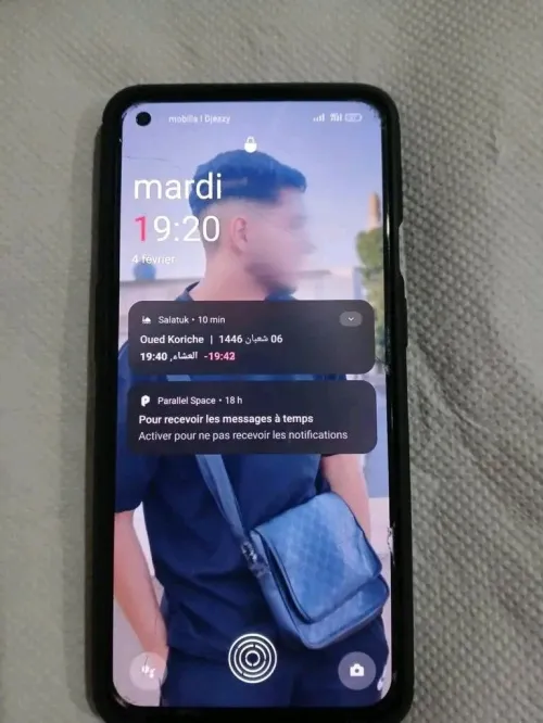 Oneplus Oneplus 9 5g