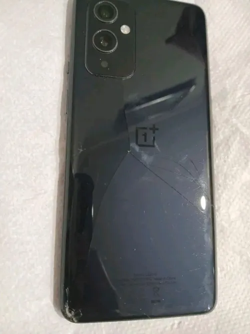 Oneplus Oneplus 9 5g