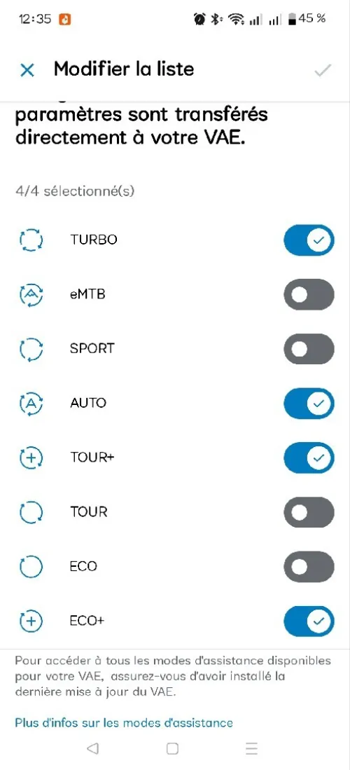 Vélo électrique Moustache Samedi 28.4 Smart System 2022