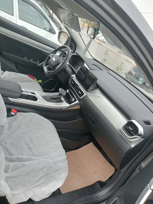 Geely Coolray 2025 Max