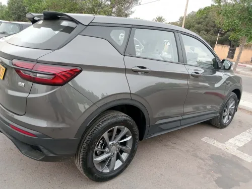 Geely Coolray 2025 Max