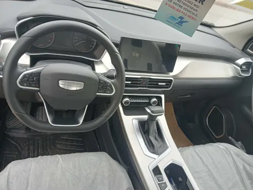 Geely Coolray 2025 Max