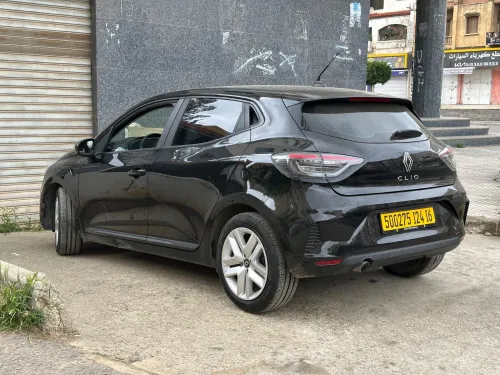 Renault Clio 5  2024 Evolution