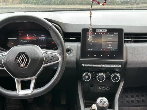 Renault Clio 5  2024 Evolution