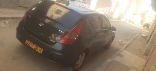 Hyundai i30 2009 Toute options