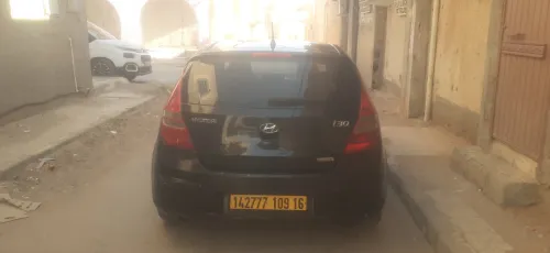 Hyundai i30 2009 Toute options
