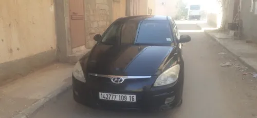 Hyundai i30 2009 Toute options