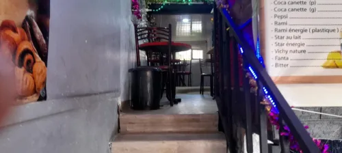 Location Local Tizi Ouzou Ouaguenoun