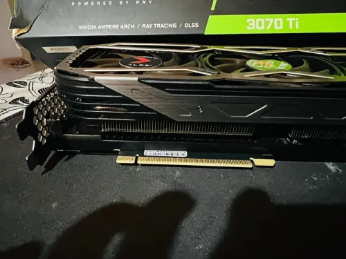RTX 3070ti 