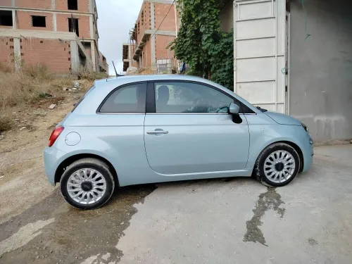 Fiat 500 2024 Dolcevita plus 