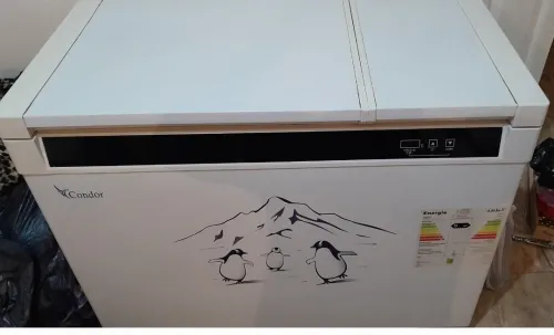 Frigo condor