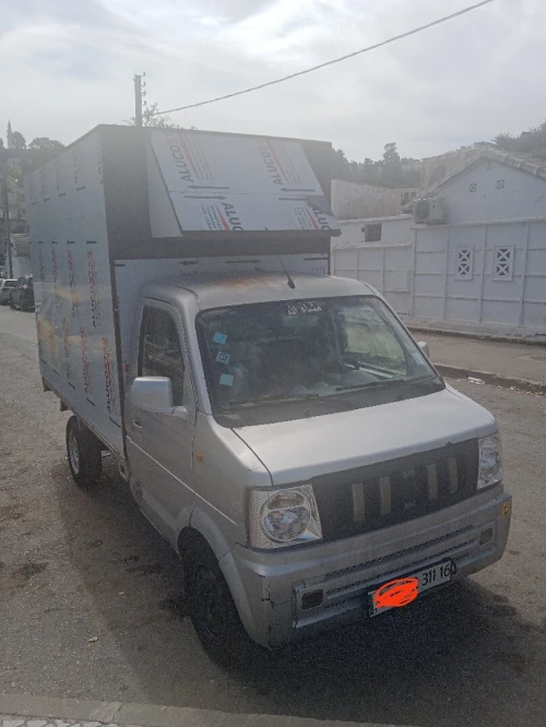 DFSK V21 2011 V21
