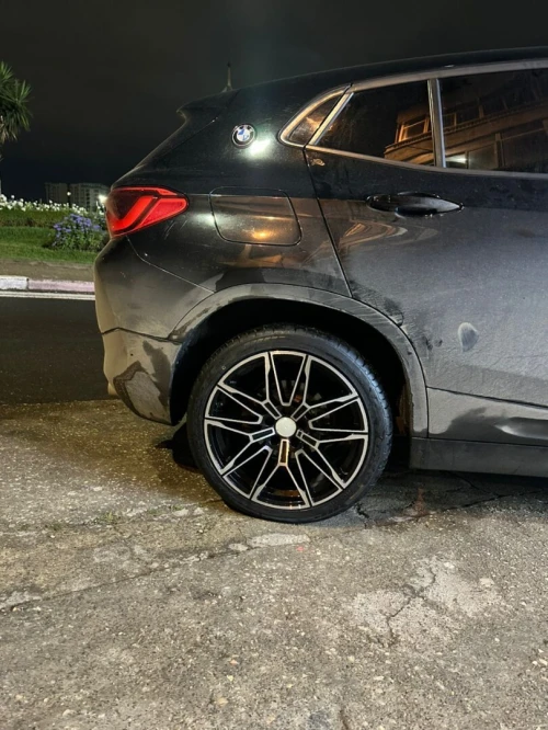BMW X2 2019 Sdrive18d 150 chevaux diesel