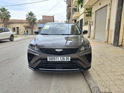 Geely Coolray 2026 Super Max 