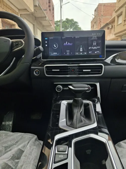 Geely Coolray 2026 Super Max 