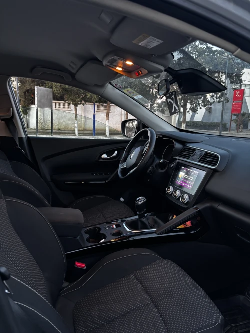 Renault Kadjar 2021 Intens